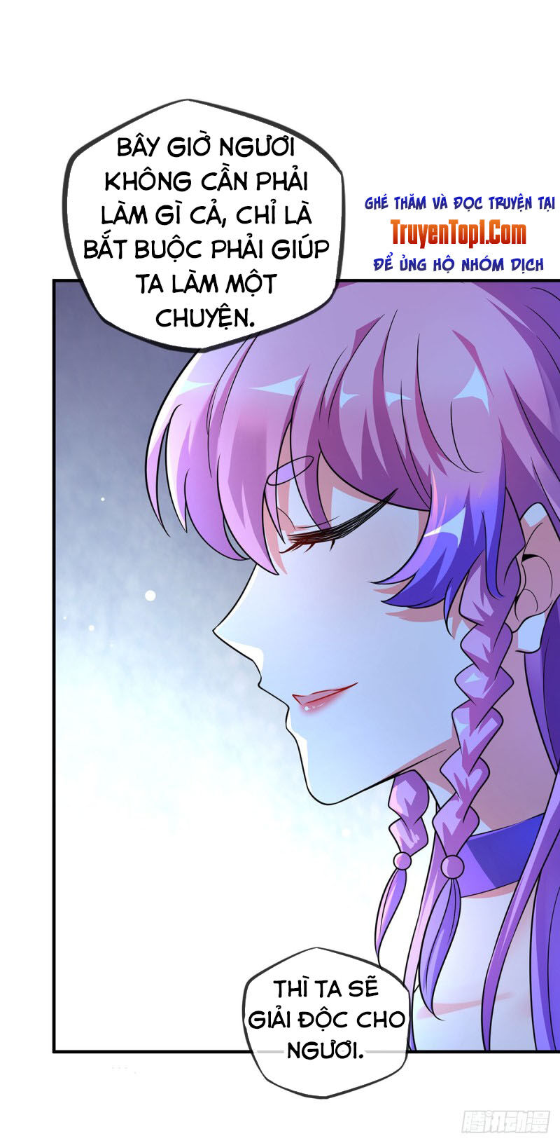 Vạn Cổ Đệ Nhất Tế Chapter 19 - 7