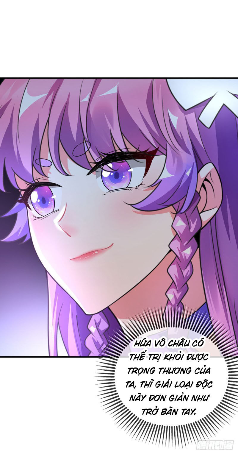 Vạn Cổ Đệ Nhất Tế Chapter 19 - 9