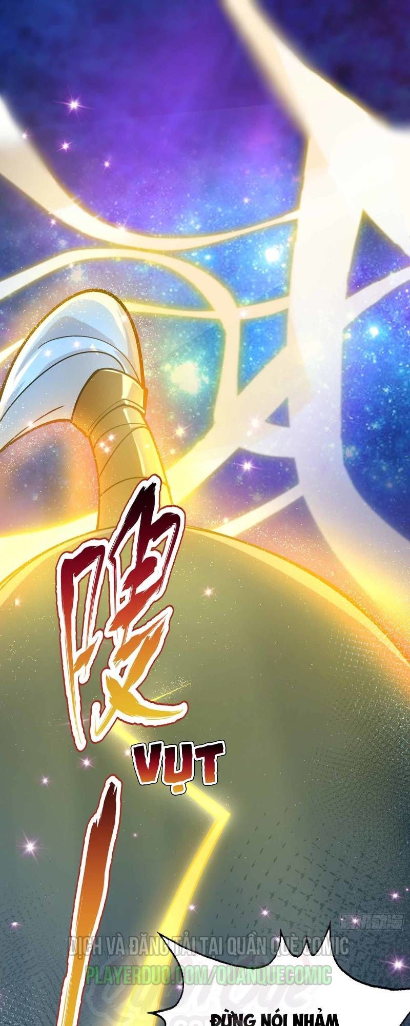 Vạn Cổ Đệ Nhất Tế Chapter 2 - 1