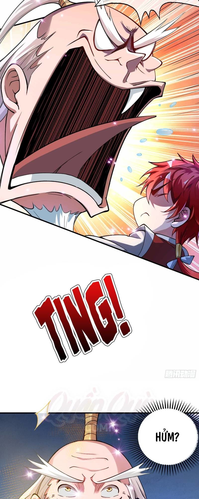 Vạn Cổ Đệ Nhất Tế Chapter 2 - 11