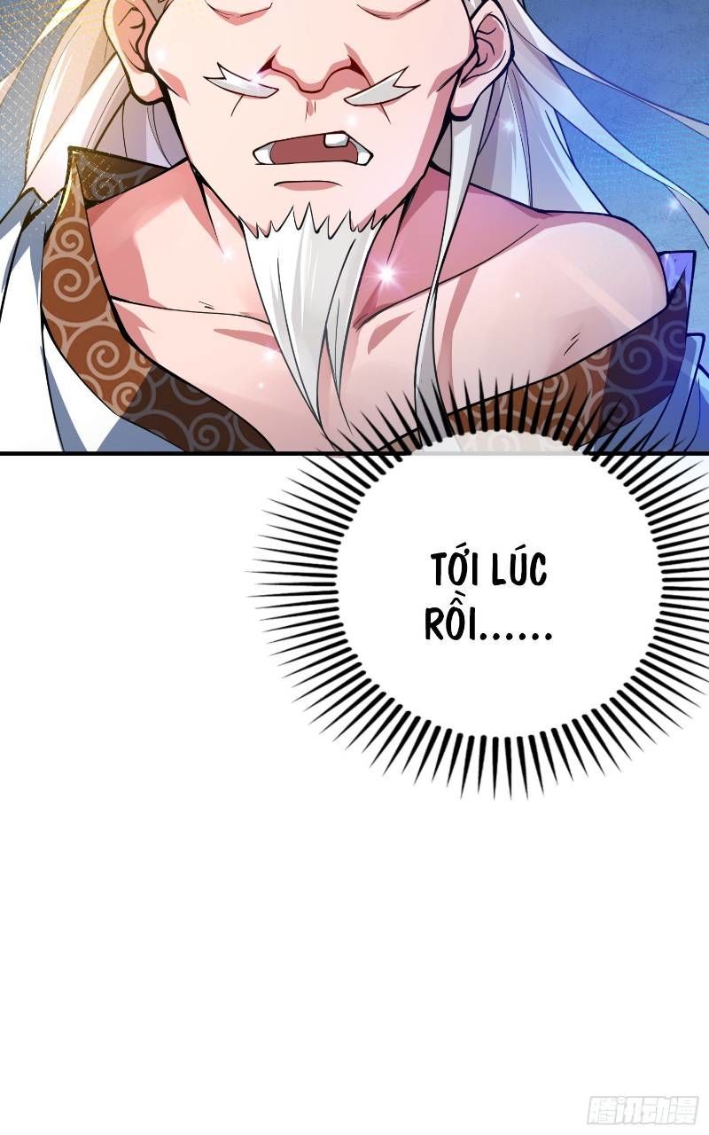 Vạn Cổ Đệ Nhất Tế Chapter 2 - 12