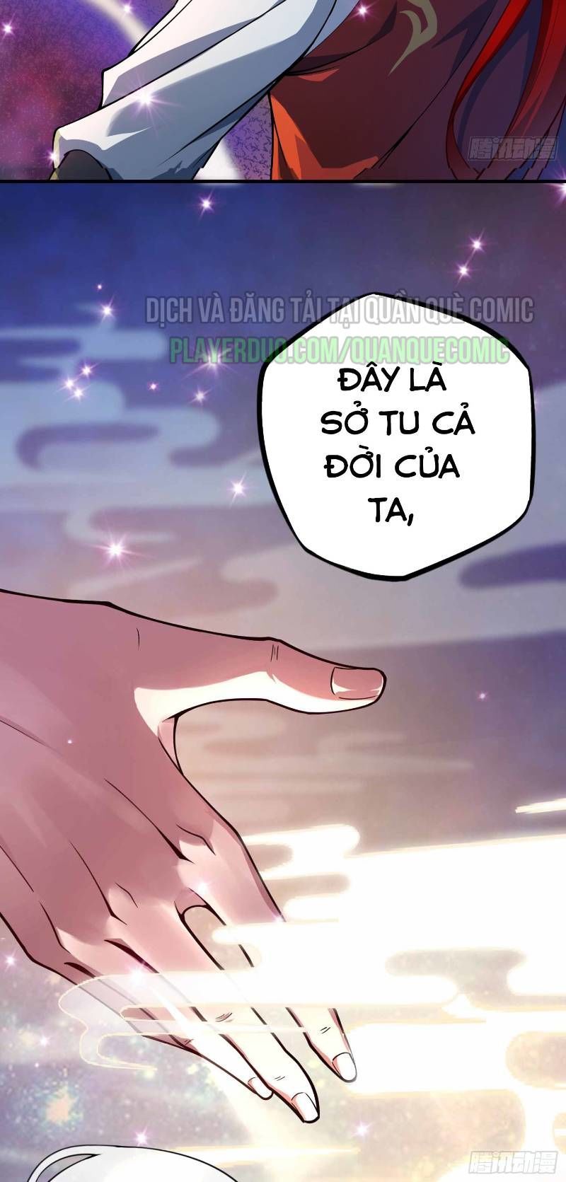 Vạn Cổ Đệ Nhất Tế Chapter 2 - 14