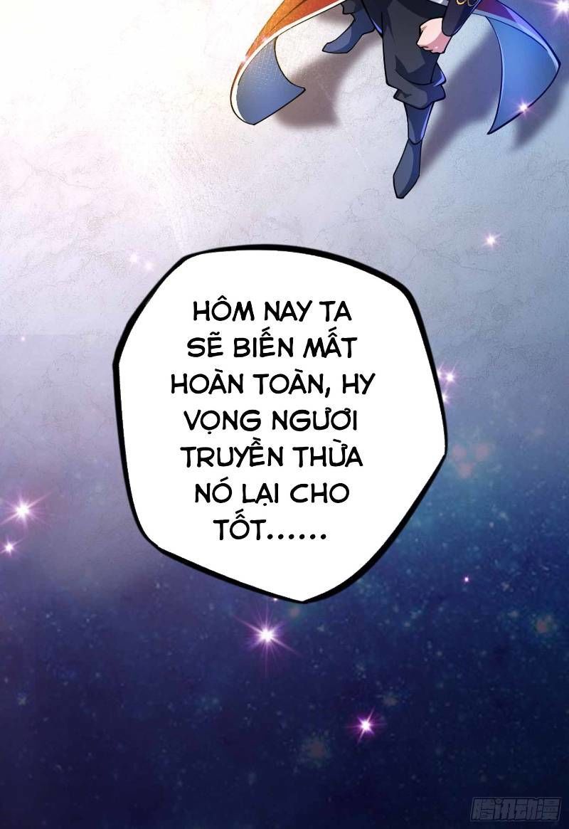Vạn Cổ Đệ Nhất Tế Chapter 2 - 16