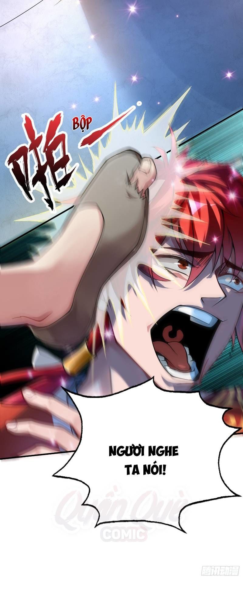 Vạn Cổ Đệ Nhất Tế Chapter 2 - 3