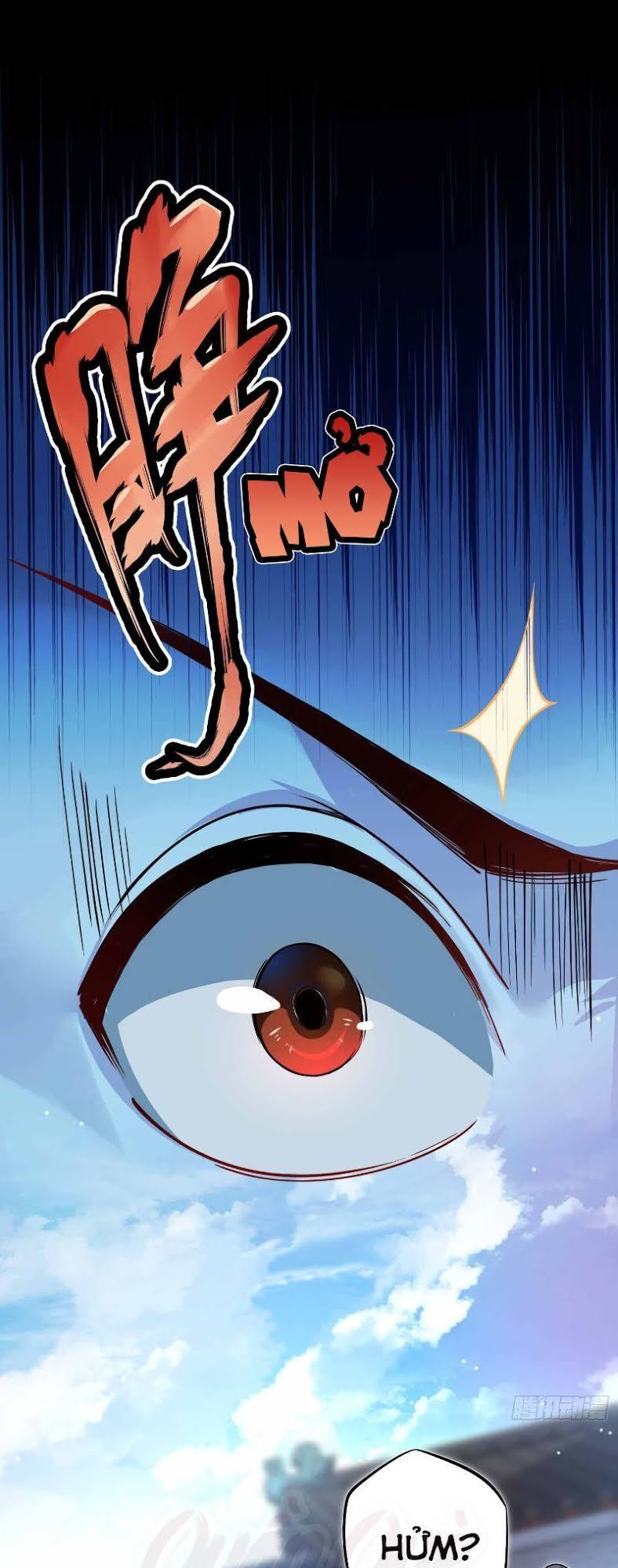 Vạn Cổ Đệ Nhất Tế Chapter 2 - 21