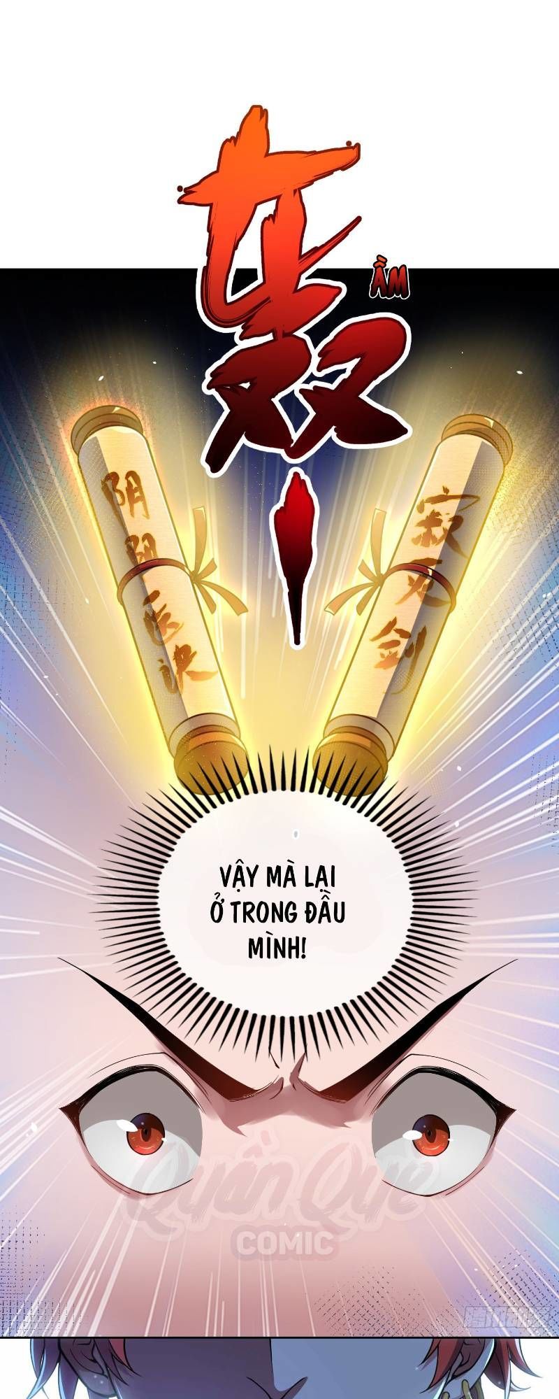 Vạn Cổ Đệ Nhất Tế Chapter 2 - 23