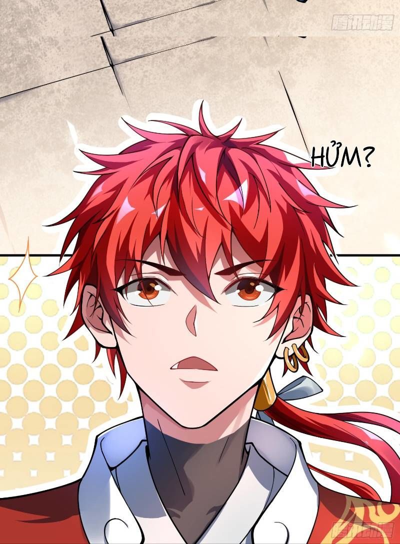 Vạn Cổ Đệ Nhất Tế Chapter 2 - 31