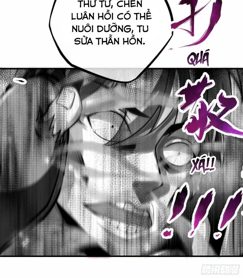 Vạn Cổ Đệ Nhất Tế Chapter 2 - 6