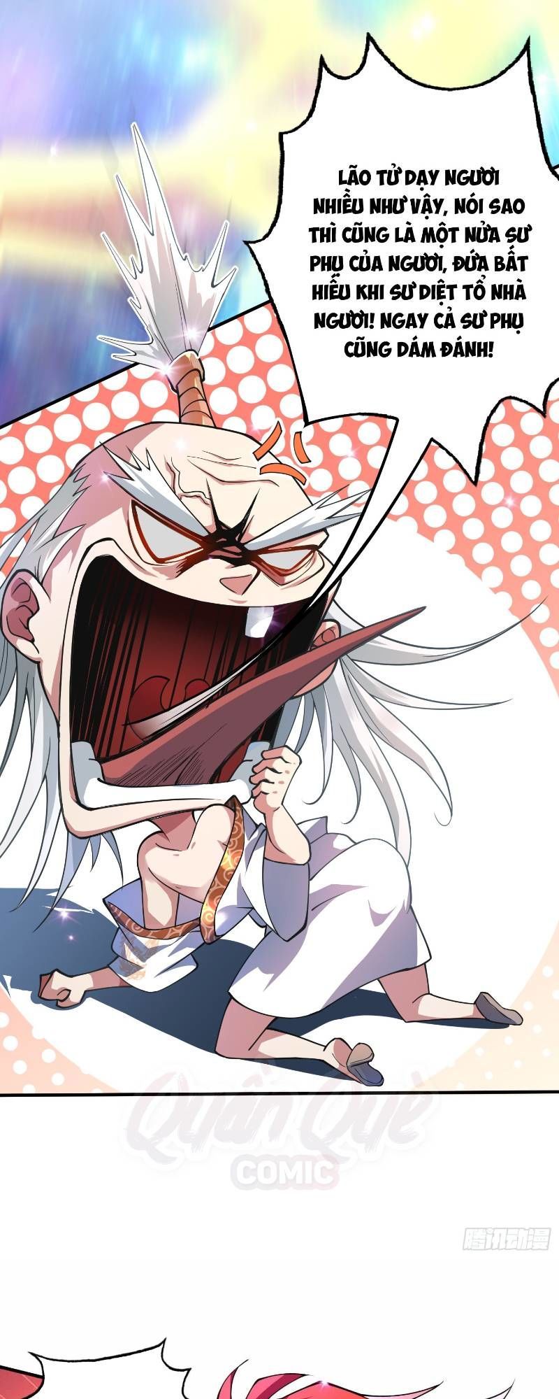 Vạn Cổ Đệ Nhất Tế Chapter 2 - 9