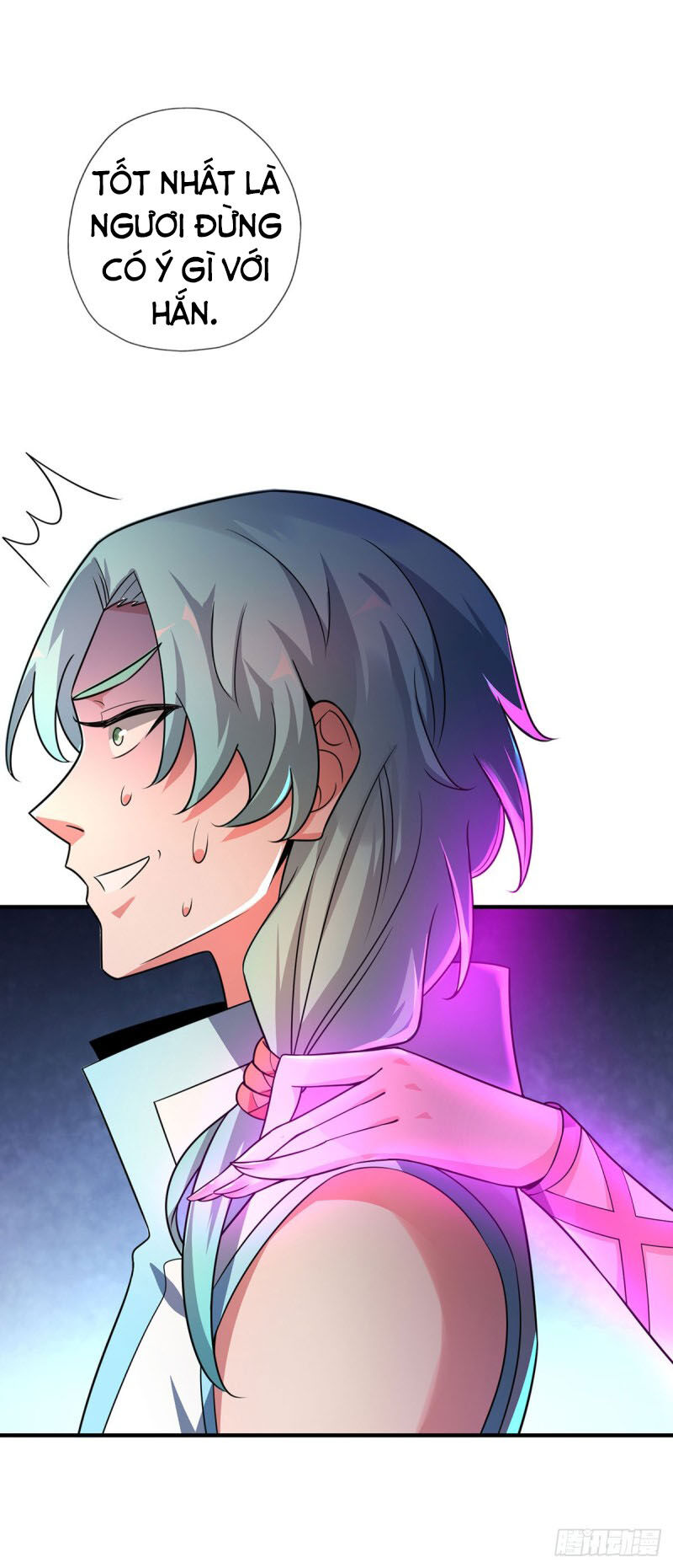 Vạn Cổ Đệ Nhất Tế Chapter 20 - 11