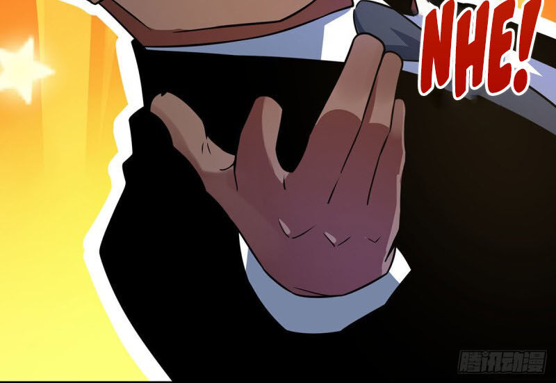 Vạn Cổ Đệ Nhất Tế Chapter 21 - 15