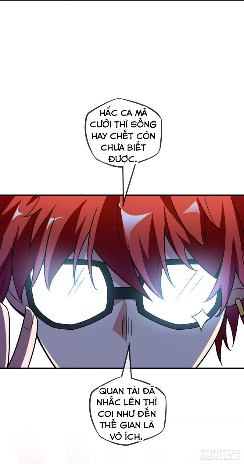 Vạn Cổ Đệ Nhất Tế Chapter 21 - 16