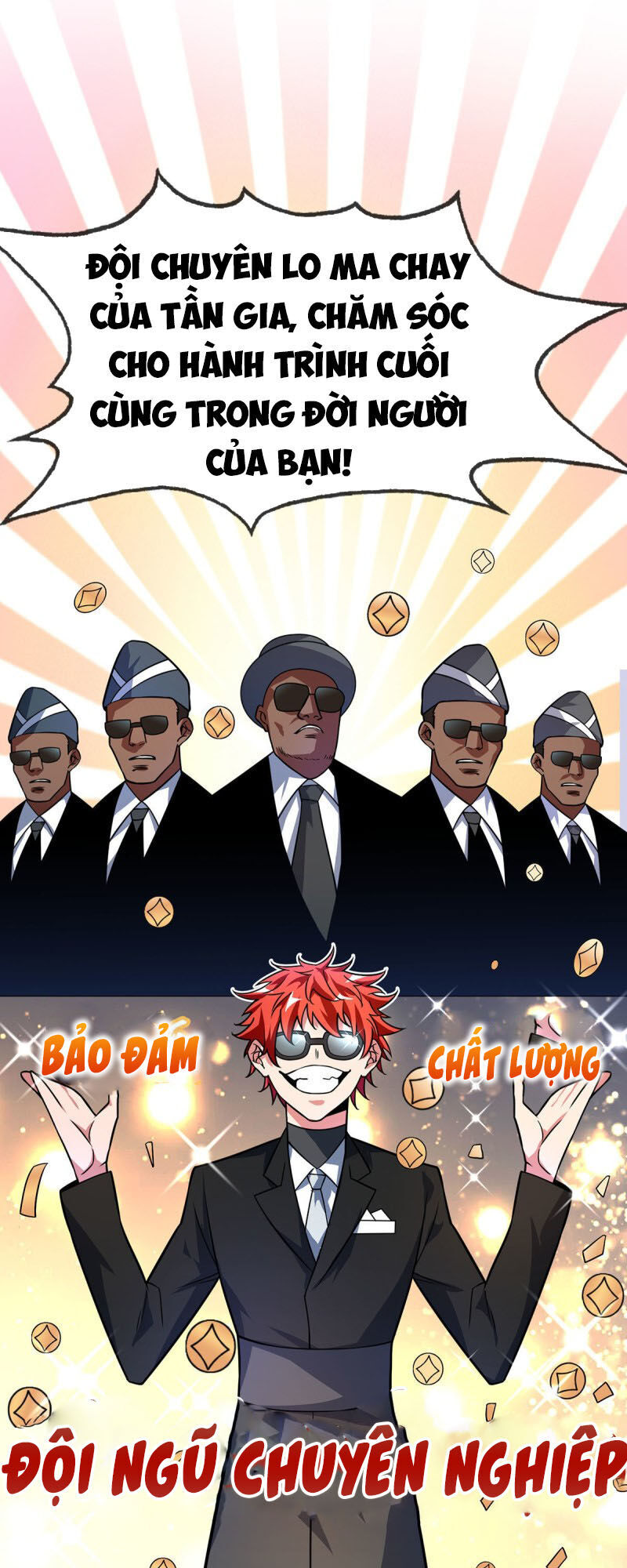 Vạn Cổ Đệ Nhất Tế Chapter 21 - 17