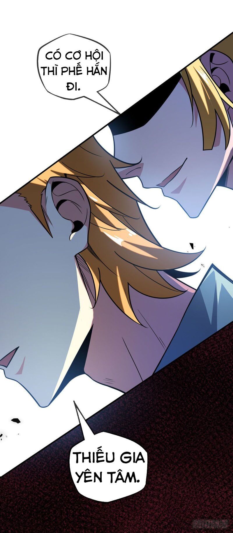 Vạn Cổ Đệ Nhất Tế Chapter 22 - 12