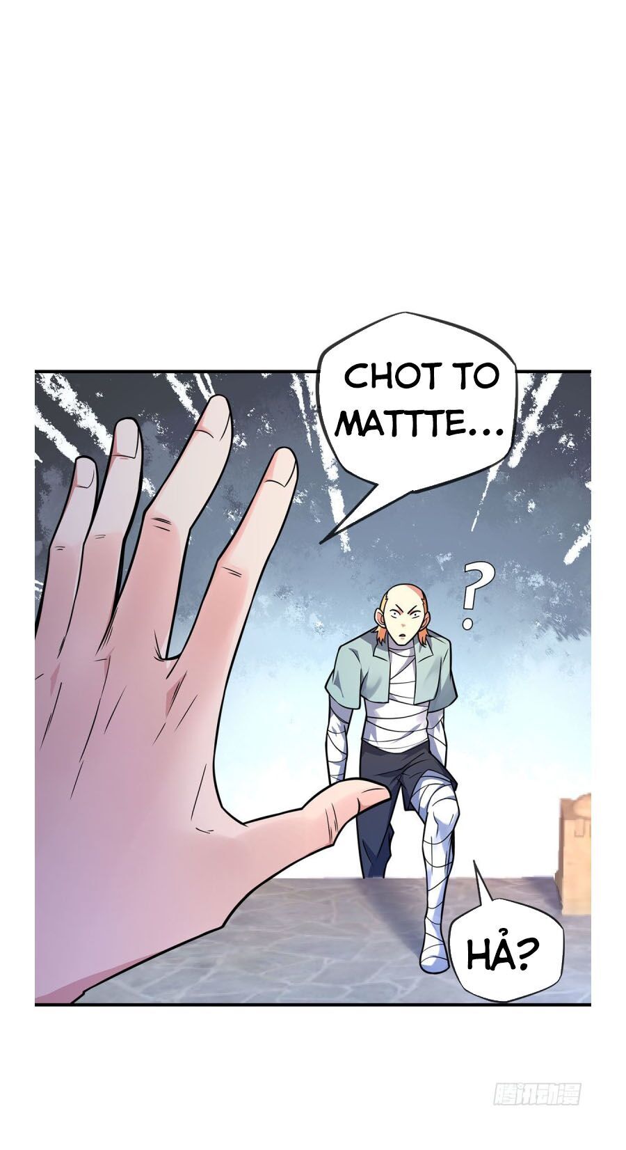 Vạn Cổ Đệ Nhất Tế Chapter 22 - 15