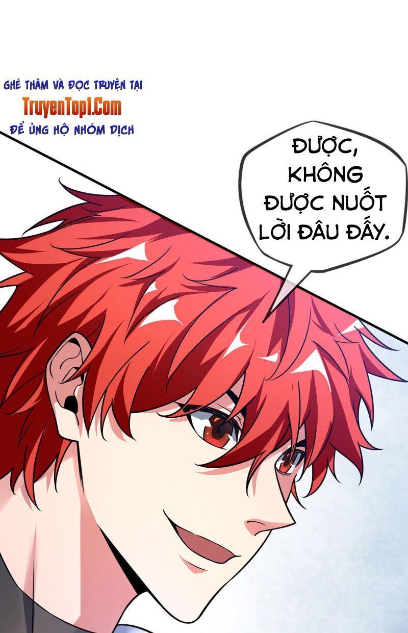 Vạn Cổ Đệ Nhất Tế Chapter 22 - 24