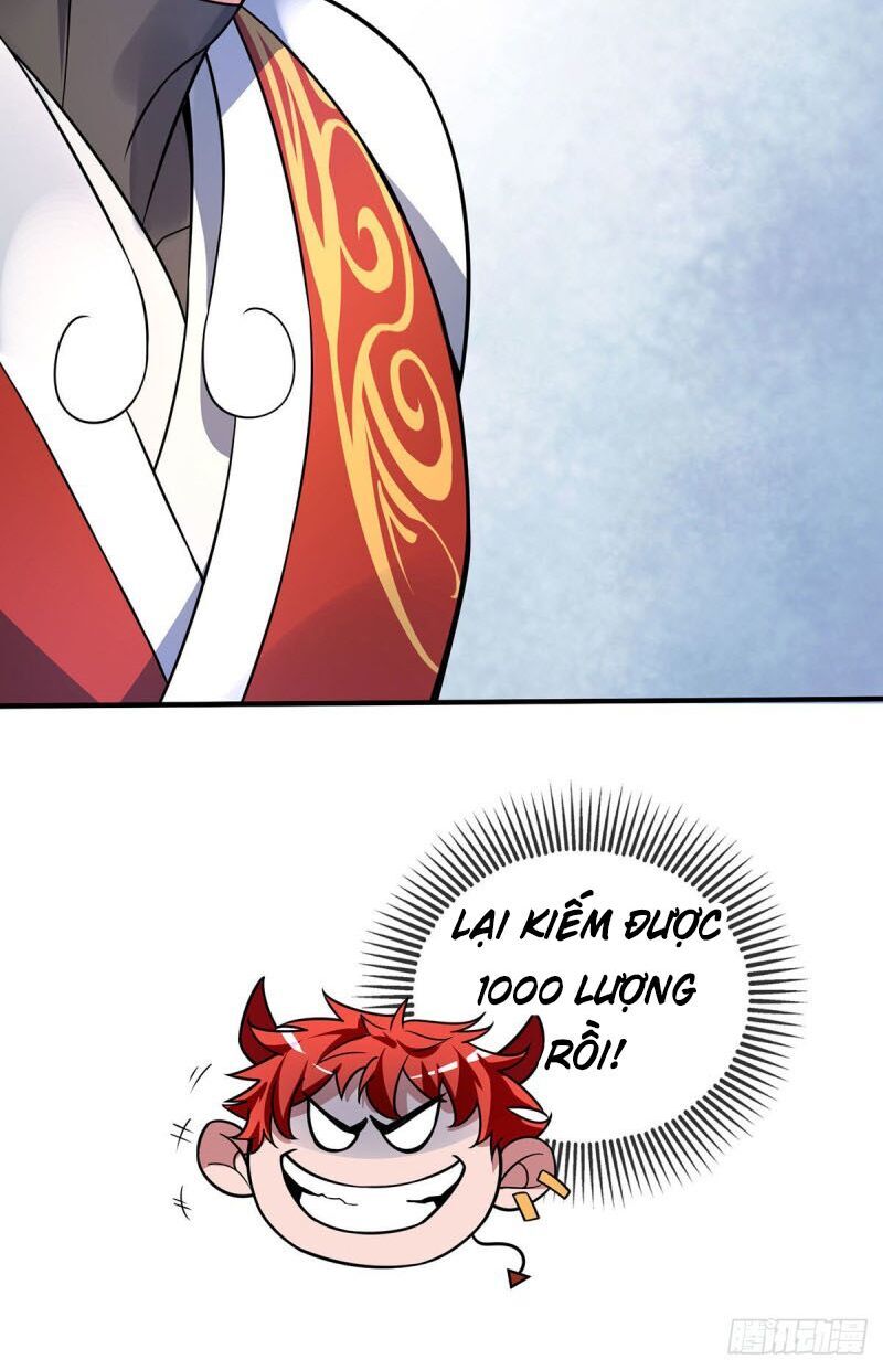 Vạn Cổ Đệ Nhất Tế Chapter 22 - 25