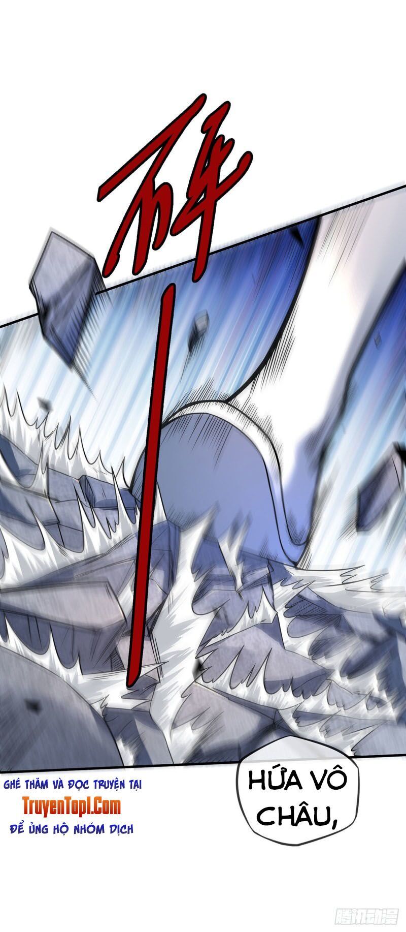 Vạn Cổ Đệ Nhất Tế Chapter 22 - 29