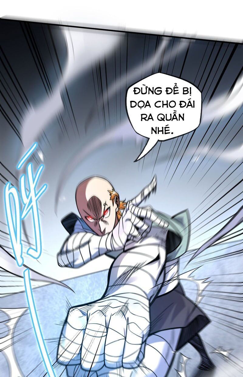 Vạn Cổ Đệ Nhất Tế Chapter 22 - 30