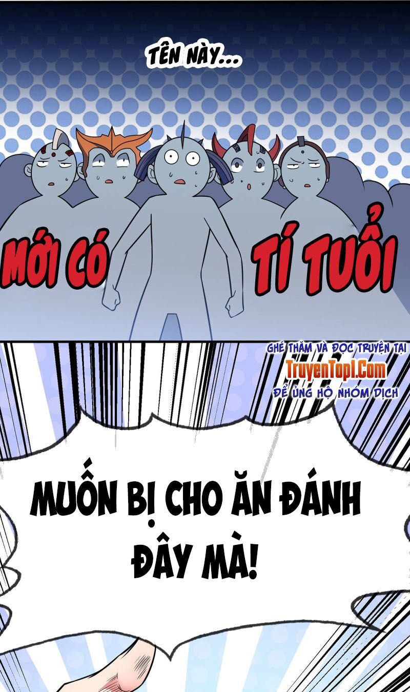 Vạn Cổ Đệ Nhất Tế Chapter 22 - 6