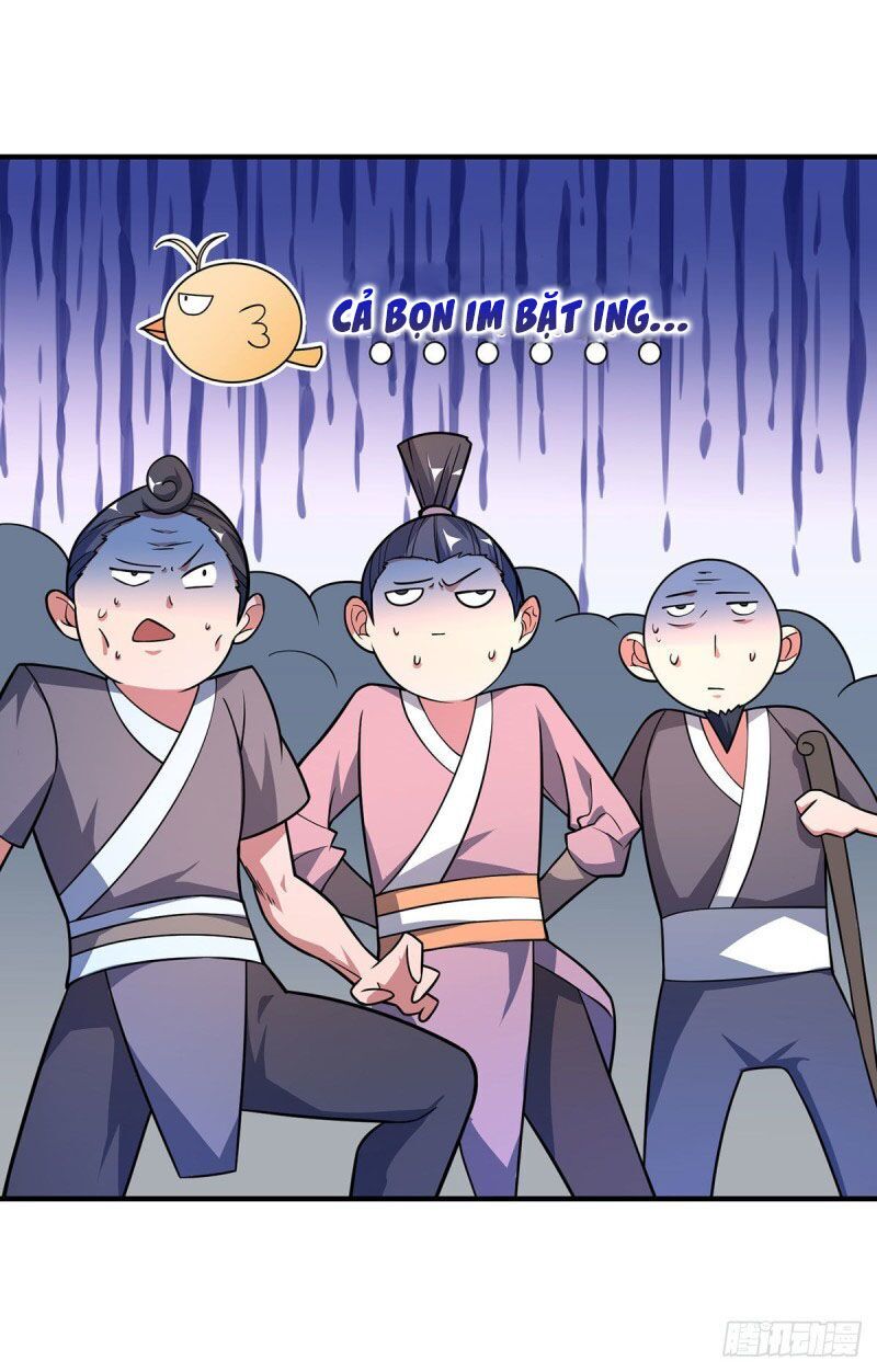 Vạn Cổ Đệ Nhất Tế Chapter 22 - 9