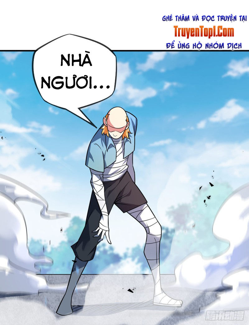 Vạn Cổ Đệ Nhất Tế Chapter 23 - 19