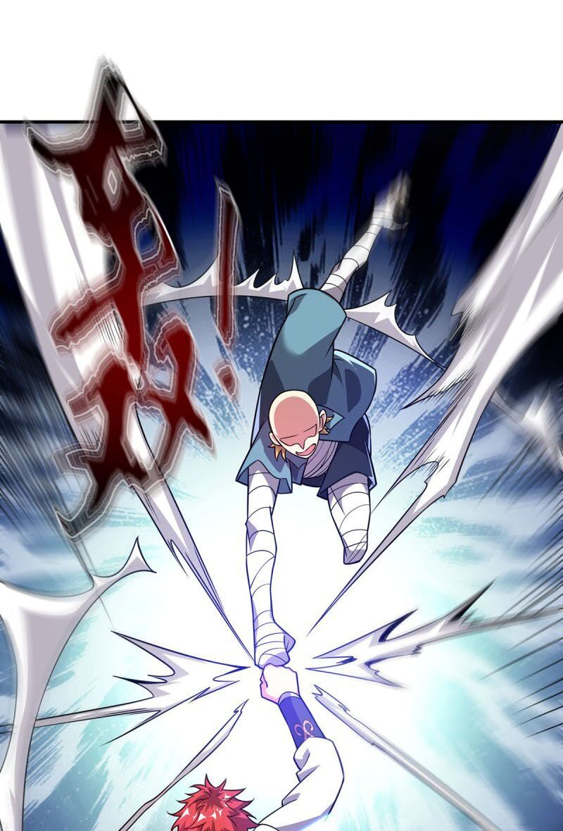 Vạn Cổ Đệ Nhất Tế Chapter 24 - 1