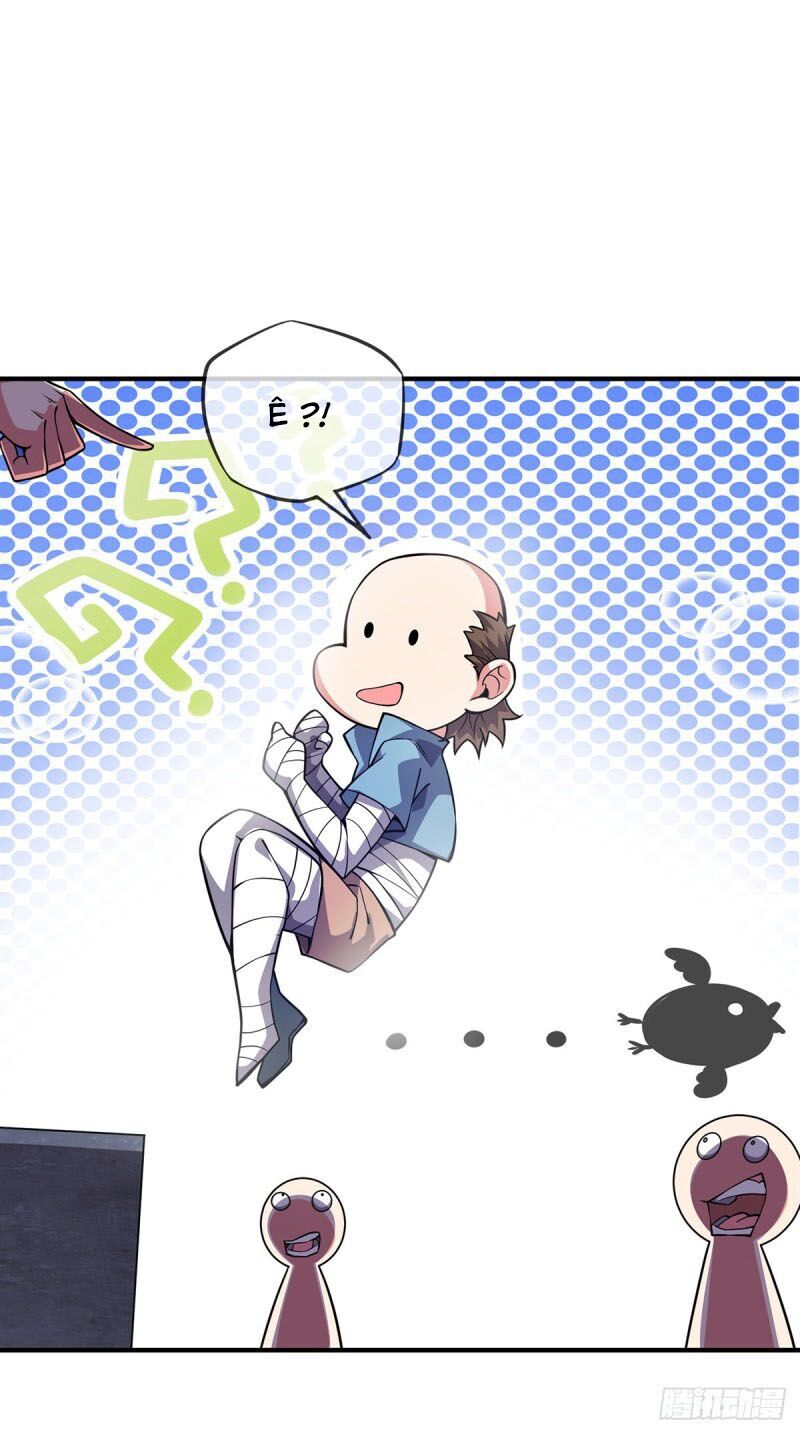 Vạn Cổ Đệ Nhất Tế Chapter 24 - 16