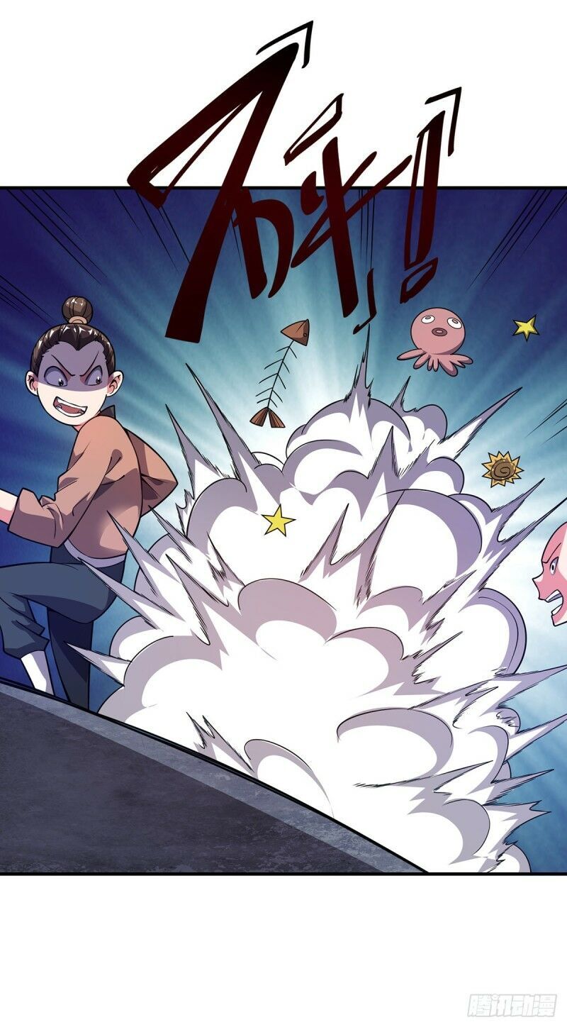 Vạn Cổ Đệ Nhất Tế Chapter 24 - 17