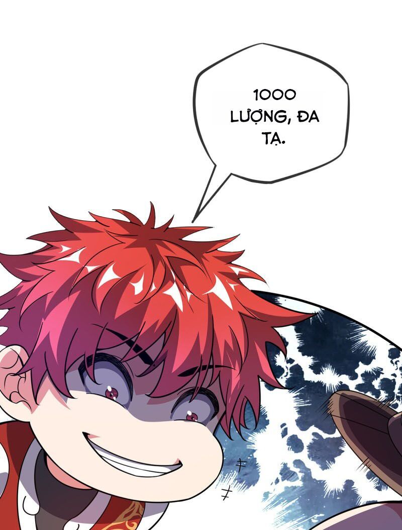 Vạn Cổ Đệ Nhất Tế Chapter 24 - 20