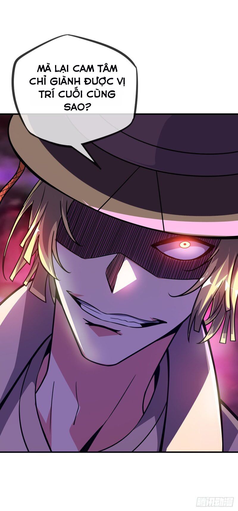 Vạn Cổ Đệ Nhất Tế Chapter 24 - 23