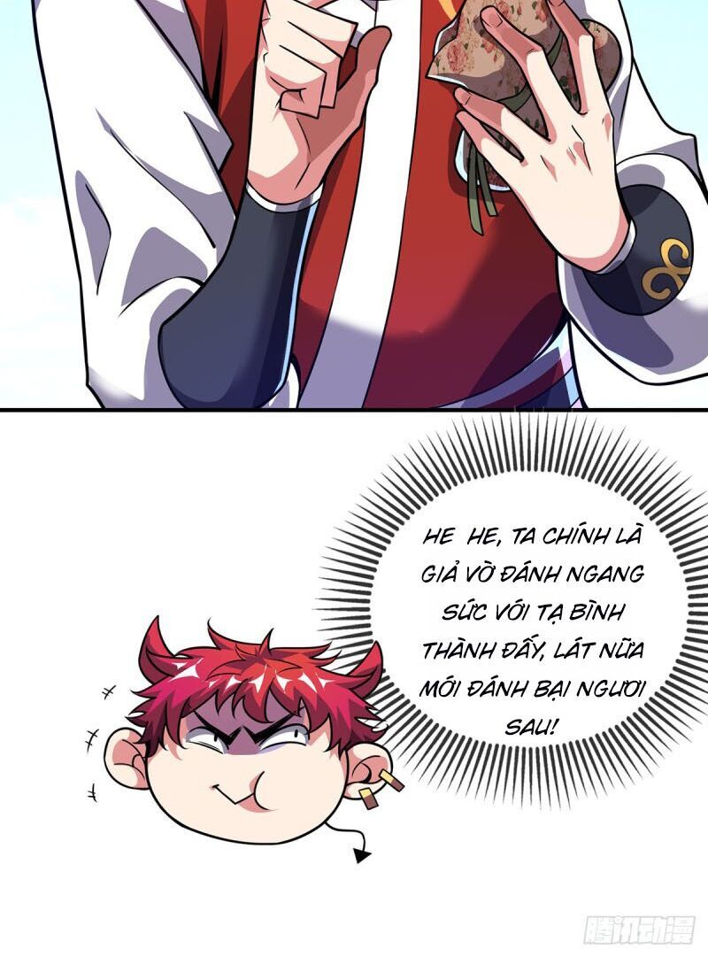 Vạn Cổ Đệ Nhất Tế Chapter 24 - 25