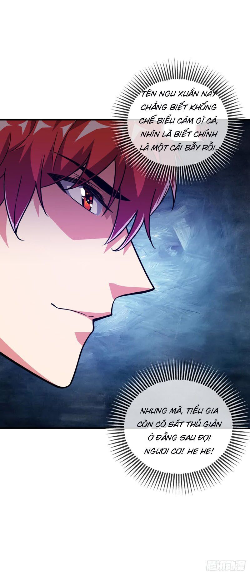 Vạn Cổ Đệ Nhất Tế Chapter 24 - 31