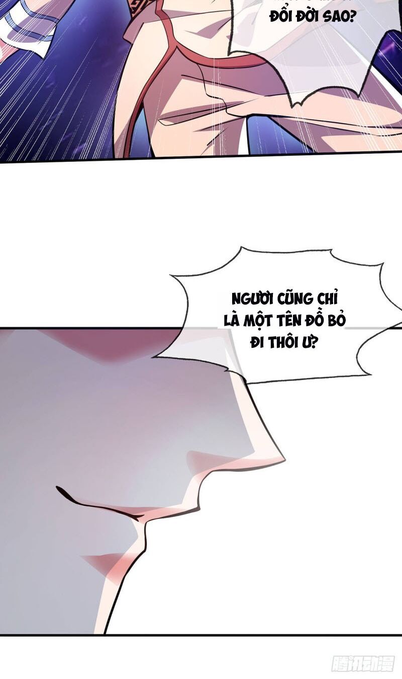 Vạn Cổ Đệ Nhất Tế Chapter 24 - 34