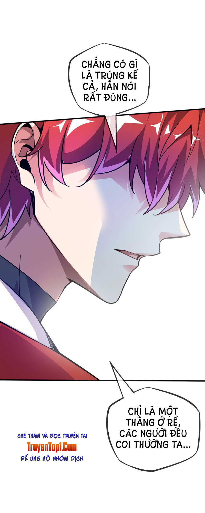 Vạn Cổ Đệ Nhất Tế Chapter 25 - 2