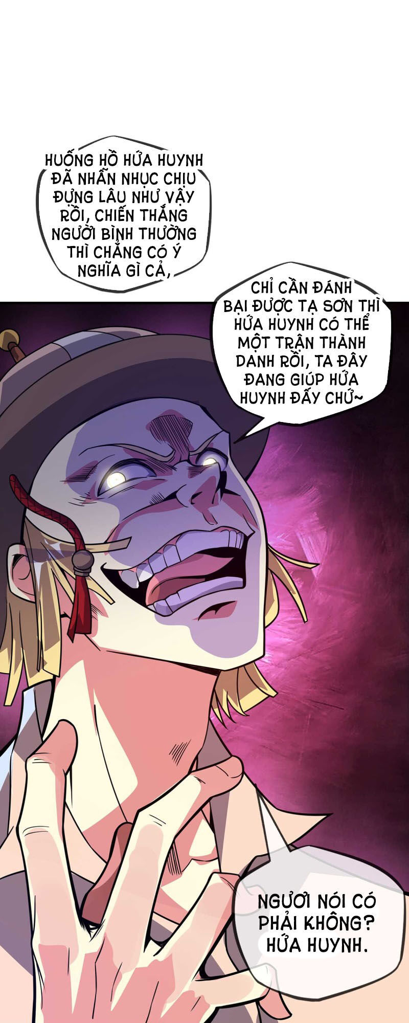 Vạn Cổ Đệ Nhất Tế Chapter 25 - 15