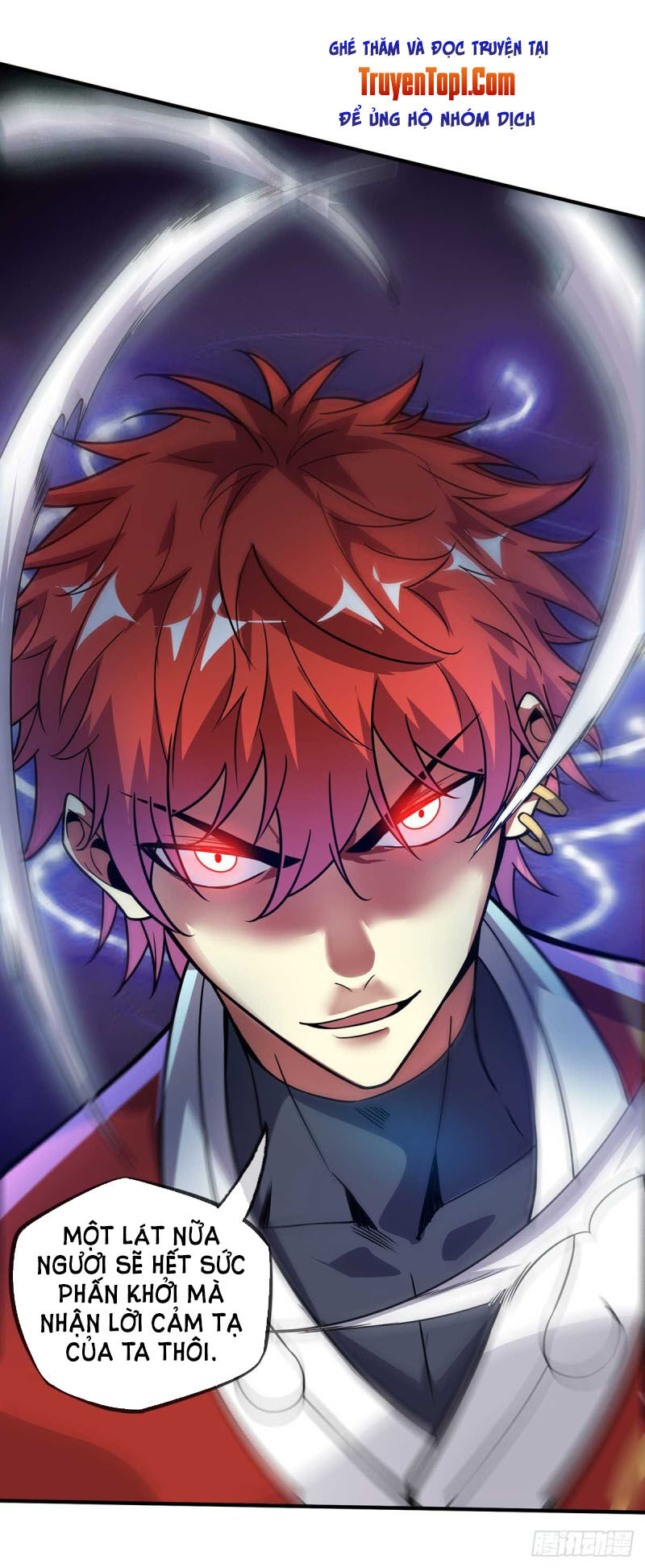 Vạn Cổ Đệ Nhất Tế Chapter 25 - 18