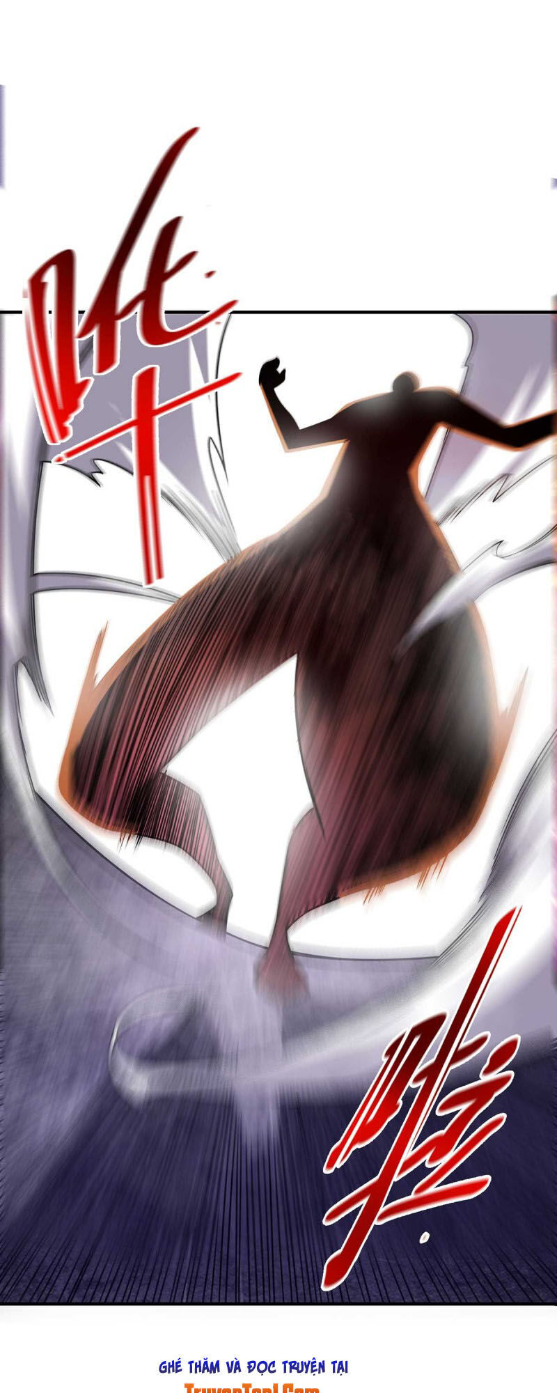 Vạn Cổ Đệ Nhất Tế Chapter 25 - 26