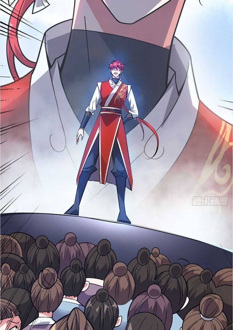 Vạn Cổ Đệ Nhất Tế Chapter 26 - 2