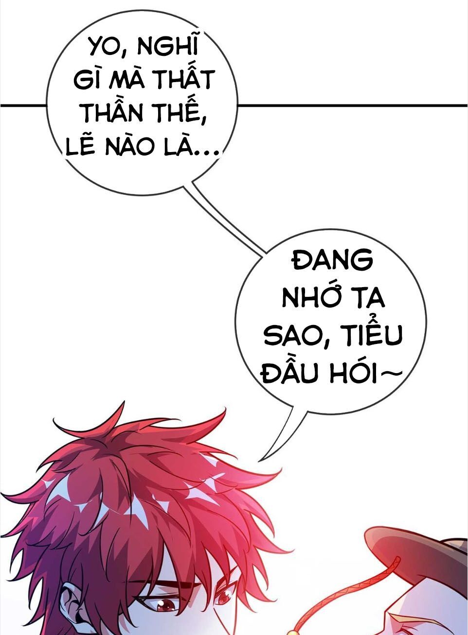 Vạn Cổ Đệ Nhất Tế Chapter 26 - 12