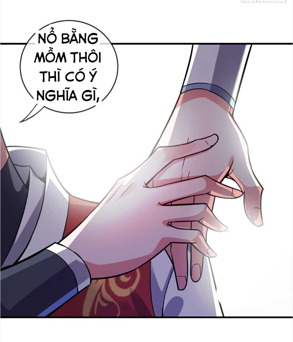 Vạn Cổ Đệ Nhất Tế Chapter 26 - 22