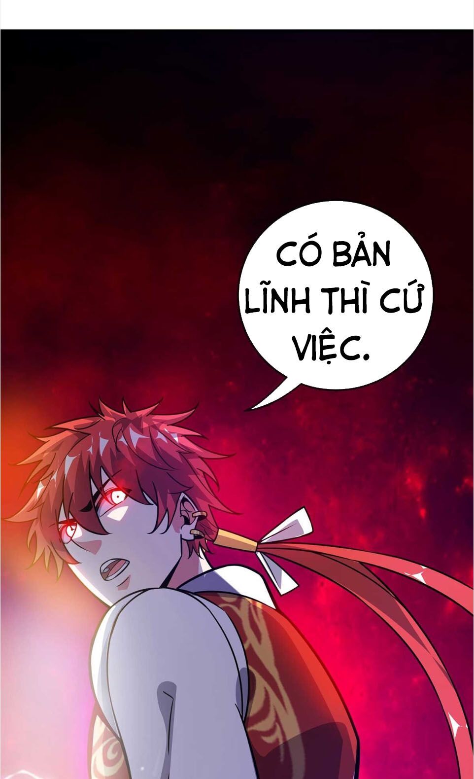 Vạn Cổ Đệ Nhất Tế Chapter 26 - 23