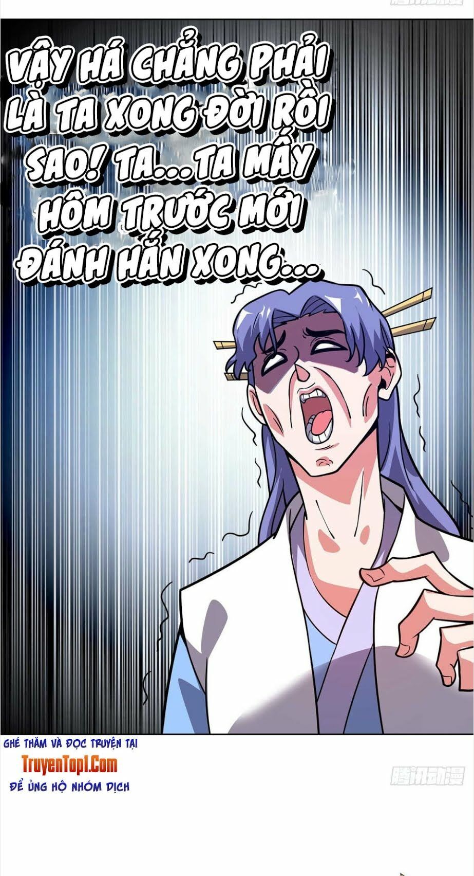 Vạn Cổ Đệ Nhất Tế Chapter 26 - 30
