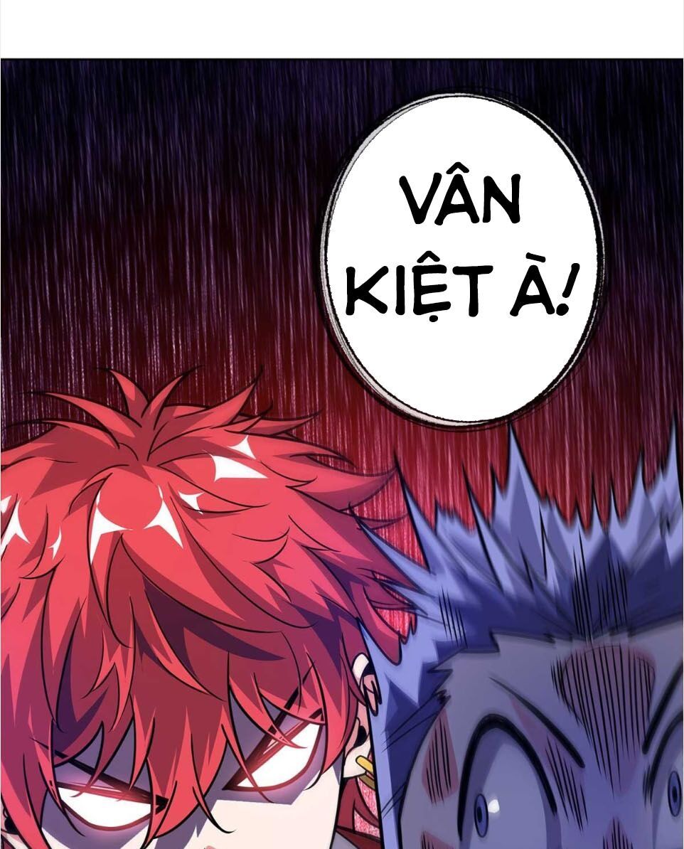 Vạn Cổ Đệ Nhất Tế Chapter 26 - 32