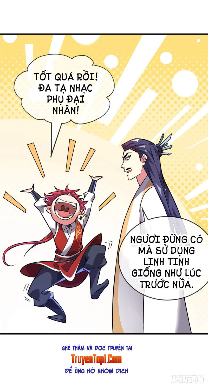 Vạn Cổ Đệ Nhất Tế Chapter 27 - 16