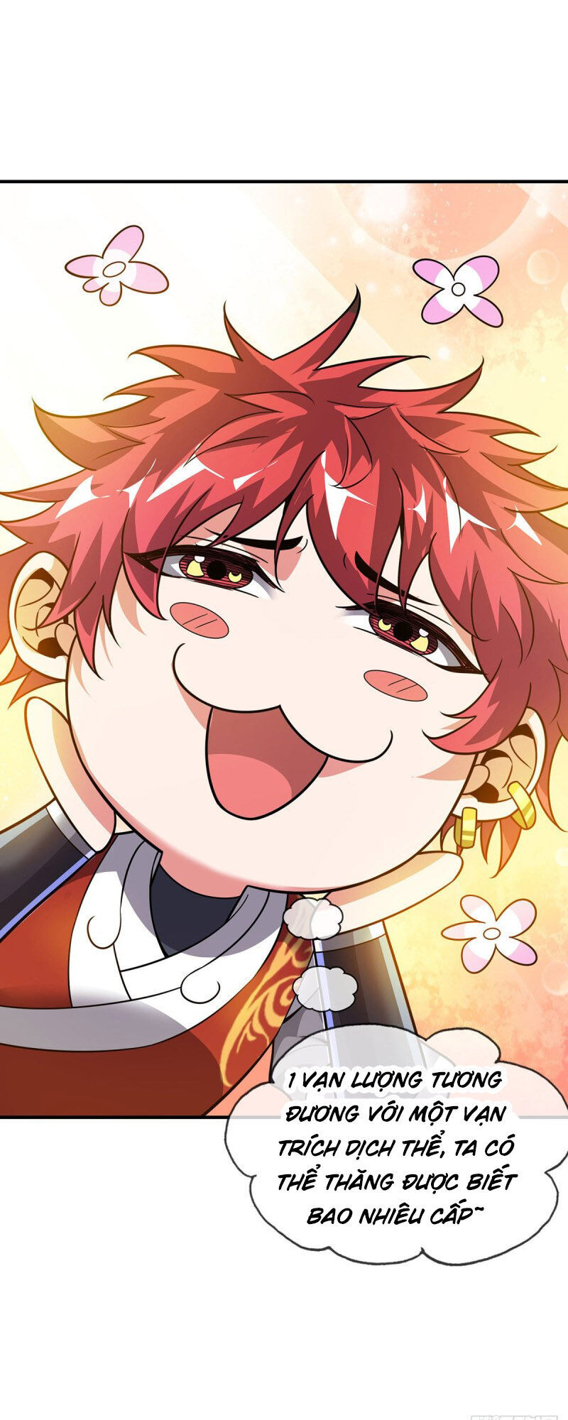 Vạn Cổ Đệ Nhất Tế Chapter 27 - 17