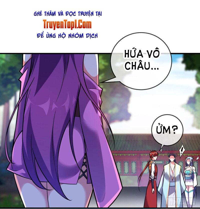 Vạn Cổ Đệ Nhất Tế Chapter 27 - 19