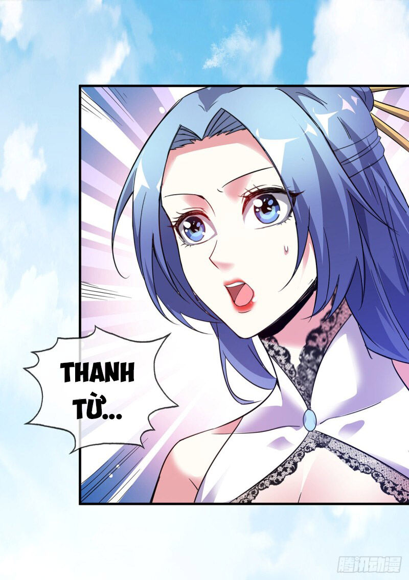 Vạn Cổ Đệ Nhất Tế Chapter 27 - 20