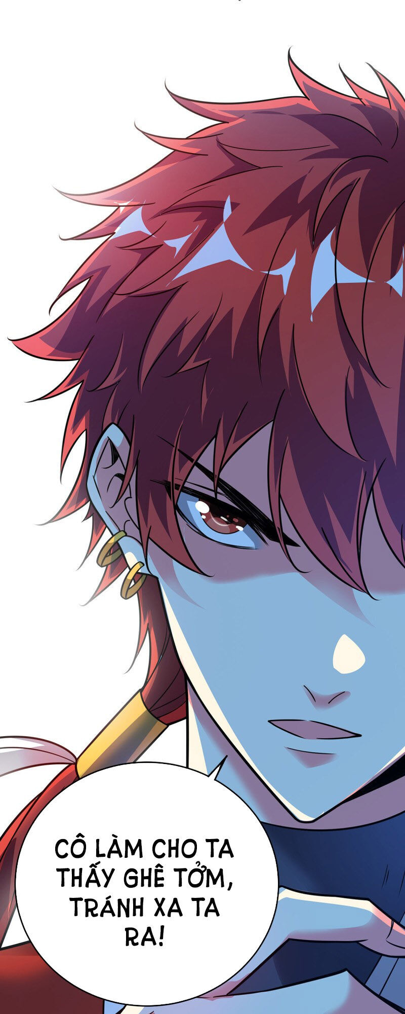 Vạn Cổ Đệ Nhất Tế Chapter 27 - 37