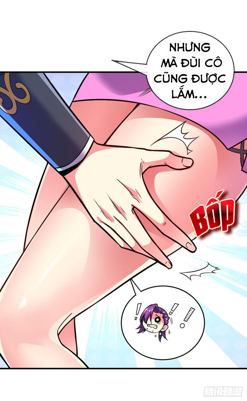 Vạn Cổ Đệ Nhất Tế Chapter 28 - 12